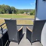In Mit Grill By Interhome *