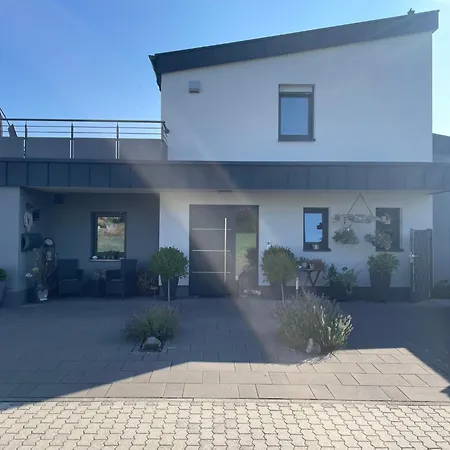 In Mit Grill By Interhome *