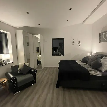 In Mit Grill By Interhome דירה *