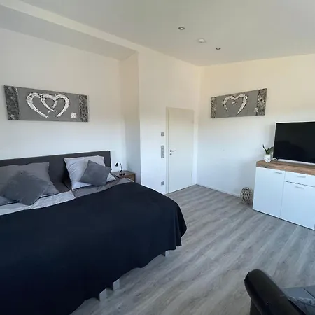 דירה In Mit Grill By Interhome אולמן