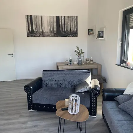 In Mit Grill By Interhome * אולמן