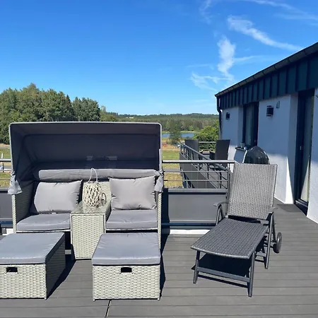 דירה In Mit Grill By Interhome