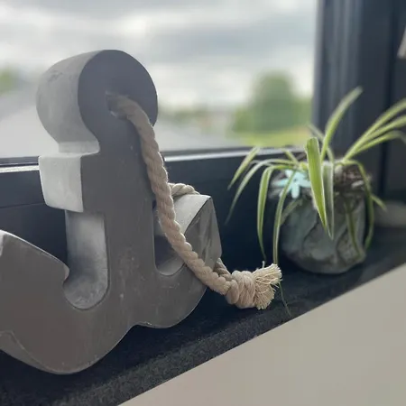 דירה In Mit Grill By Interhome *