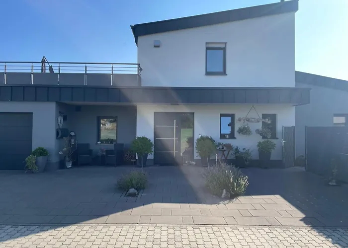 In Mit Grill By Interhome *