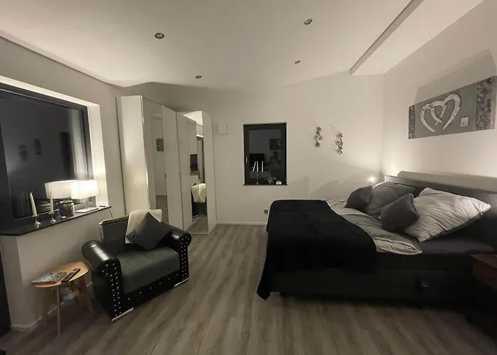 In Mit Grill By Interhome דירה *