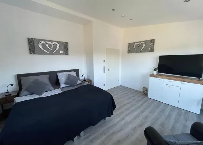 דירה In Mit Grill By Interhome אולמן