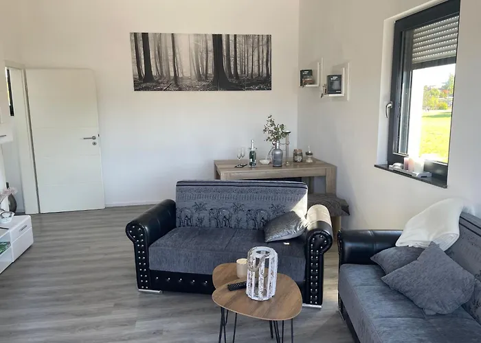 In Mit Grill By Interhome * אולמן