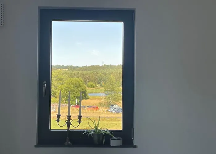 דירה In Mit Grill By Interhome