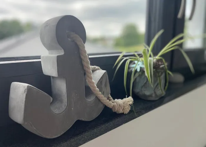 דירה In Mit Grill By Interhome *