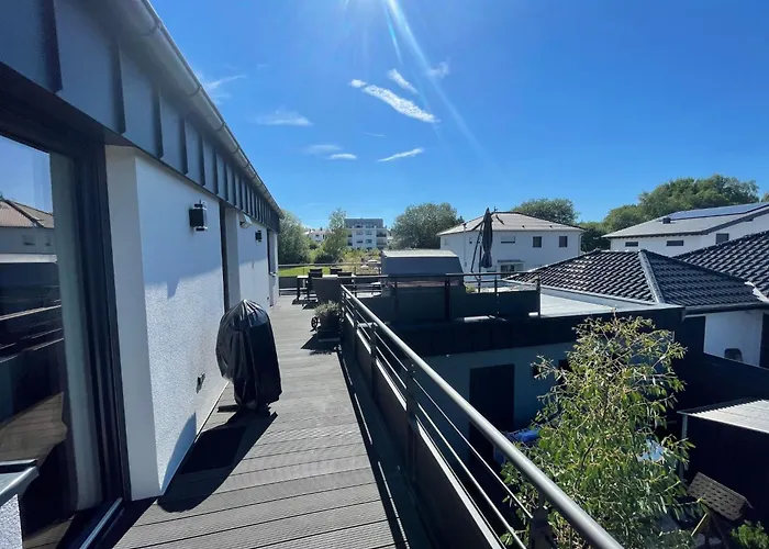 In Mit Grill By Interhome * אולמן