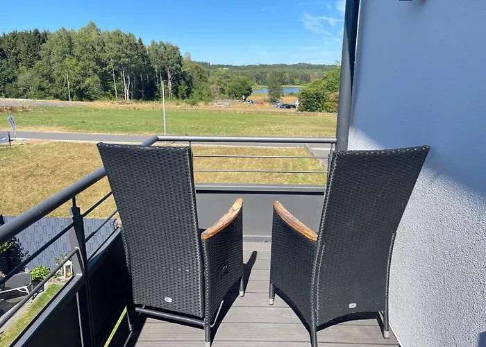 In Mit Grill By Interhome *