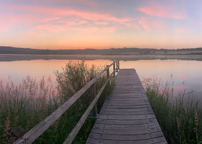 דירה In Mit Grill By Interhome