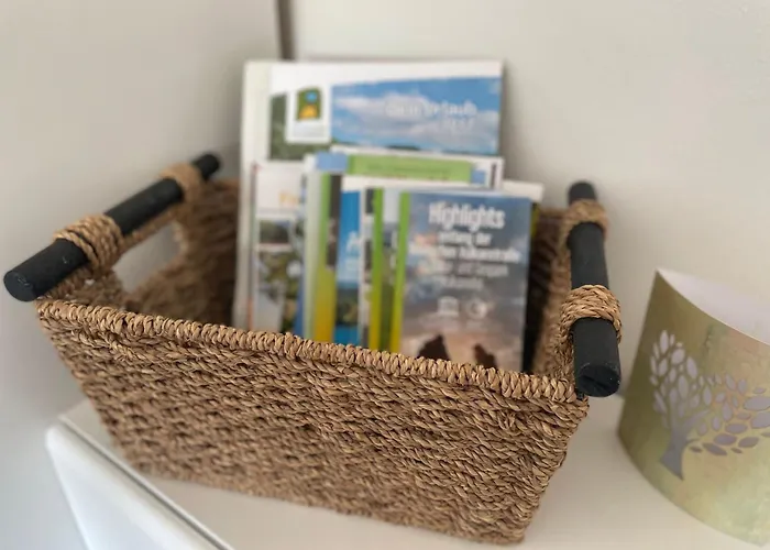 In Mit Grill By Interhome דירה *