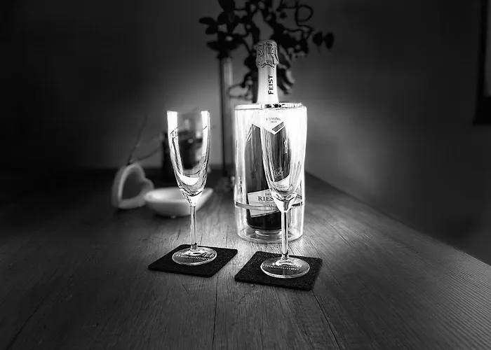 In Mit Grill By Interhome אולמן