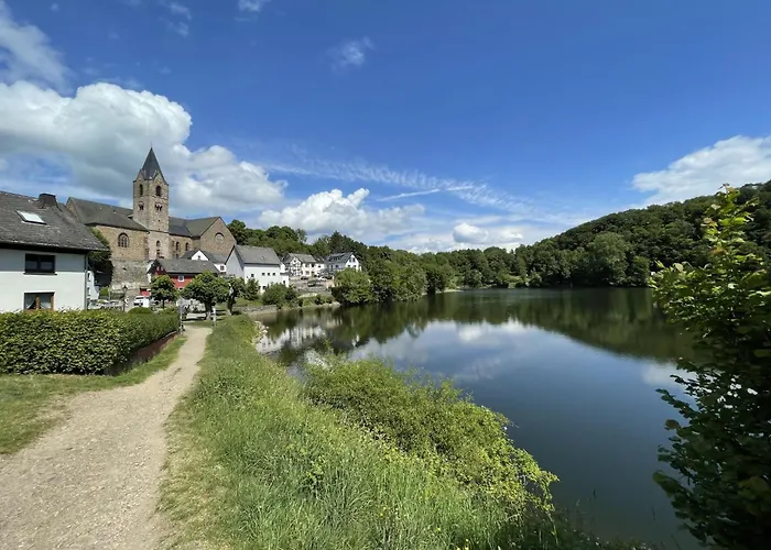 In Mit Grill By Interhome דירה *