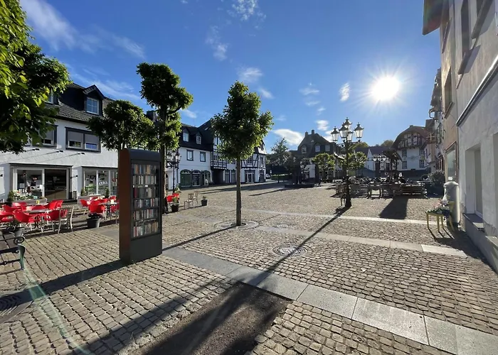 דירה In Mit Grill By Interhome