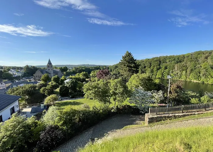 In Mit Grill By Interhome דירה